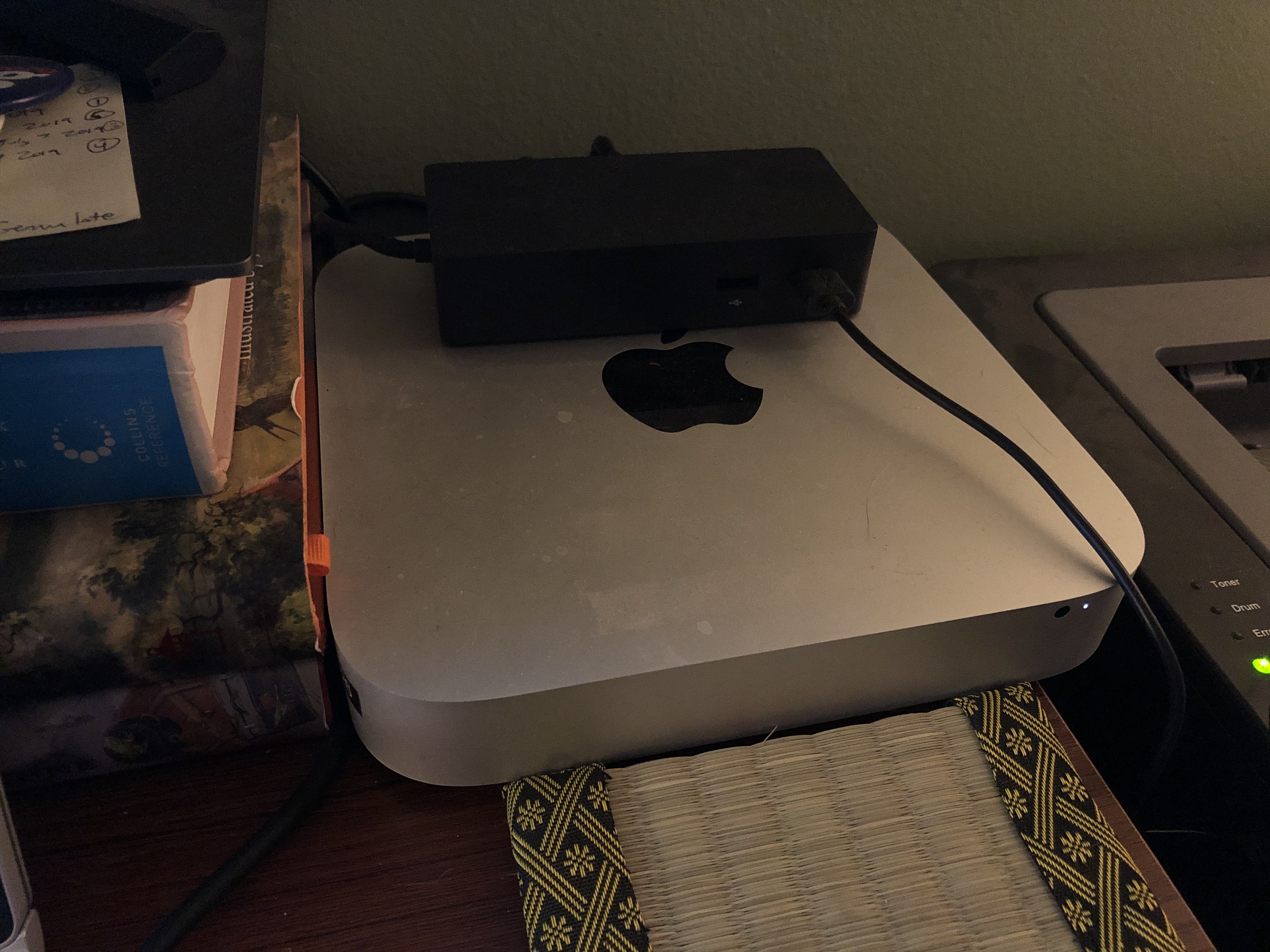 Mac Mini